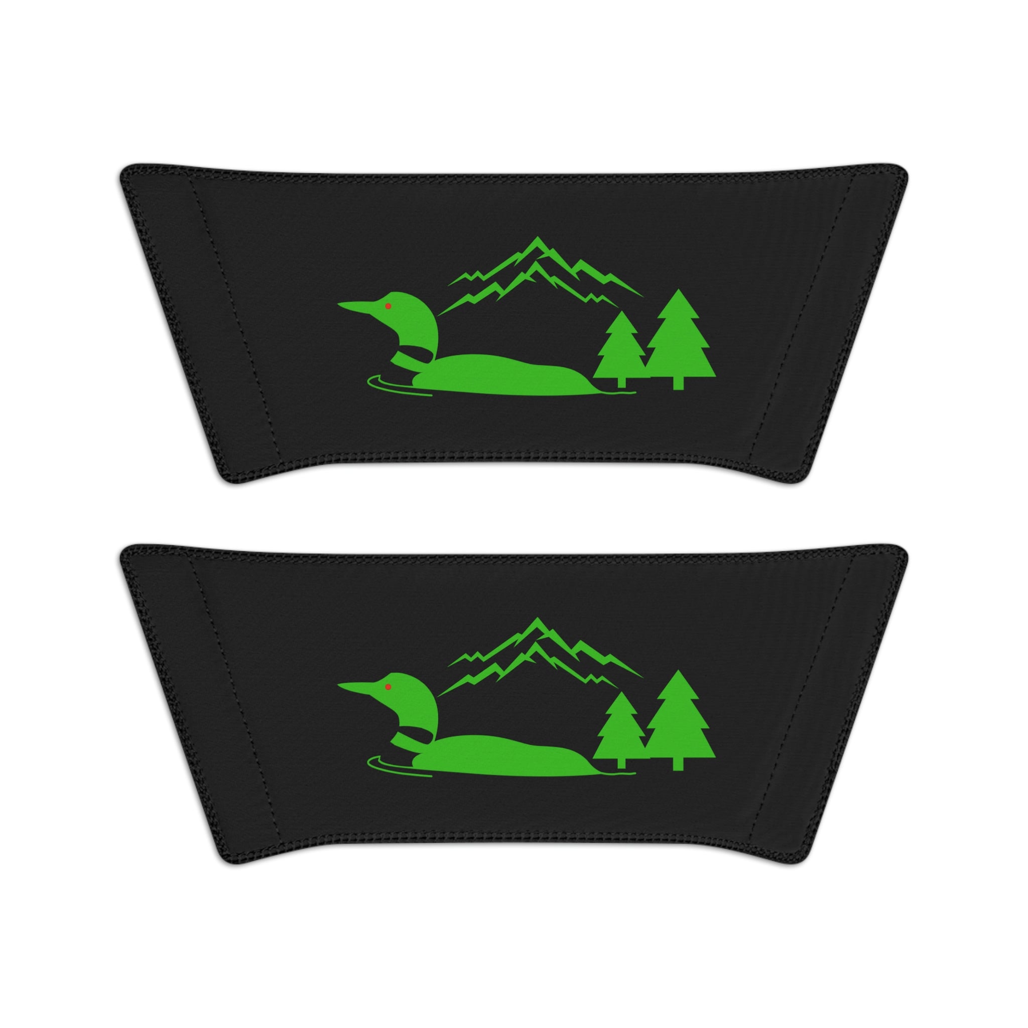 GreenLoon Men's Slide Sandals - GreenLoon Apparel & Merchandise 