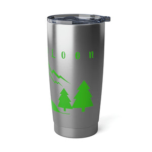 GreenLoon 20oz Tumbler - GreenLoon Apparel & Merchandise 