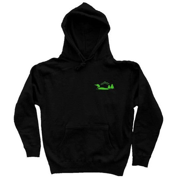 GreenLoon Pullover Hoodie - GreenLoon Apparel & Merchandise 