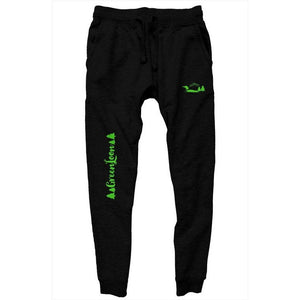 GreenLoon Premium Joggers - GreenLoon Apparel & Merchandise 