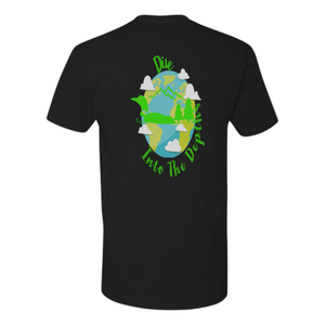 GreenLoon Dive Into The Depths - GreenLoon Apparel & Merchandise 