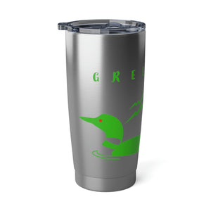 GreenLoon 20oz Tumbler - GreenLoon Apparel & Merchandise 