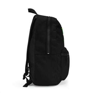 GreenLoon Backpack - GreenLoon Apparel & Merchandise 