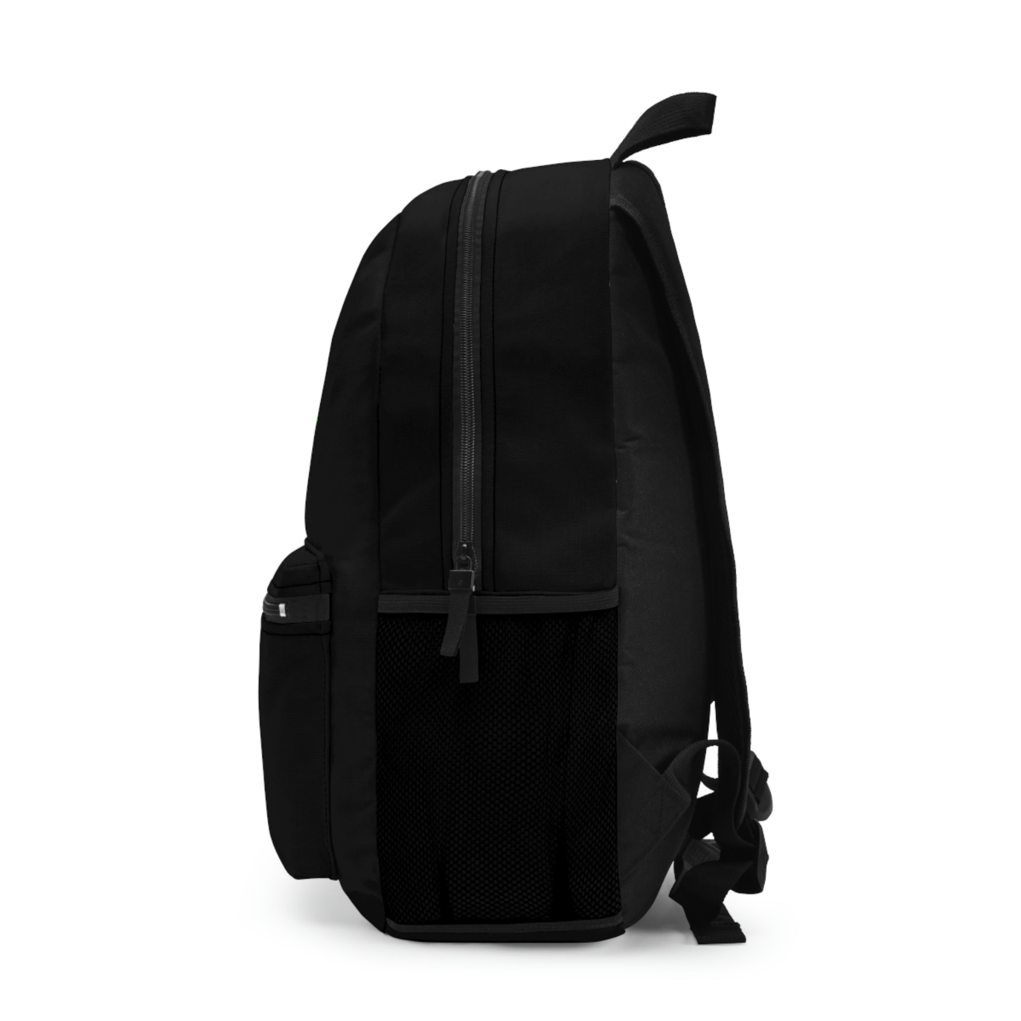 GreenLoon Backpack - GreenLoon Apparel & Merchandise 