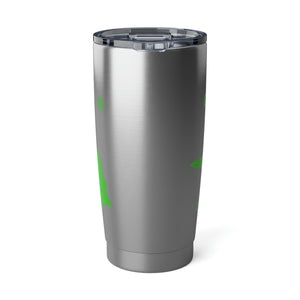 GreenLoon 20oz Tumbler - GreenLoon Apparel & Merchandise 