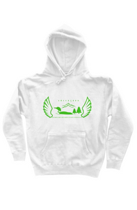 GreenLoon Heavyweight Pullover Hoodie - GreenLoon Apparel & Merchandise 