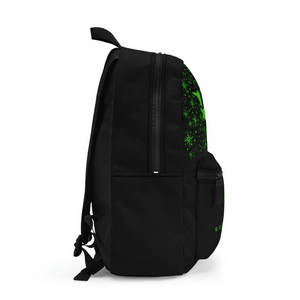 GreenLoon Under The Stars Backpack - GreenLoon Apparel & Merchandise 