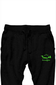 GreenLoon Premium Joggers - GreenLoon Apparel & Merchandise 