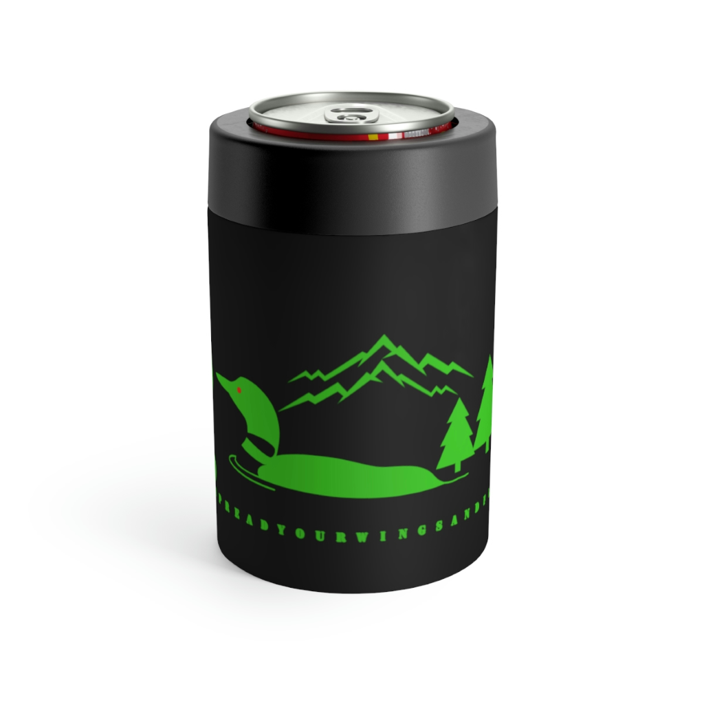 GreenLoon Can Holder - GreenLoon Apparel & Merchandise 