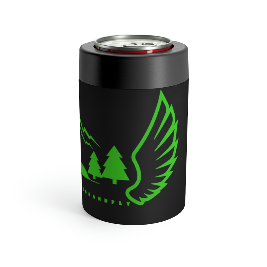 GreenLoon Can Holder - GreenLoon Apparel & Merchandise 