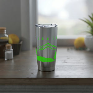 GreenLoon 20oz Tumbler - GreenLoon Apparel & Merchandise 