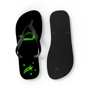 GreenLoon Flip Flops - GreenLoon Apparel & Merchandise 