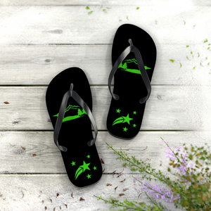 GreenLoon Flip Flops - GreenLoon Apparel & Merchandise 