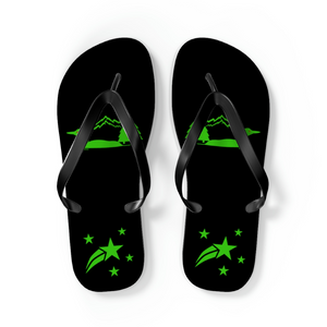 GreenLoon Flip Flops - GreenLoon Apparel & Merchandise 