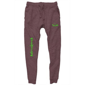 GreenLoon Premium Joggers - GreenLoon Apparel & Merchandise 