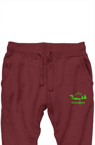 GreenLoon Premium Joggers - GreenLoon Apparel & Merchandise 