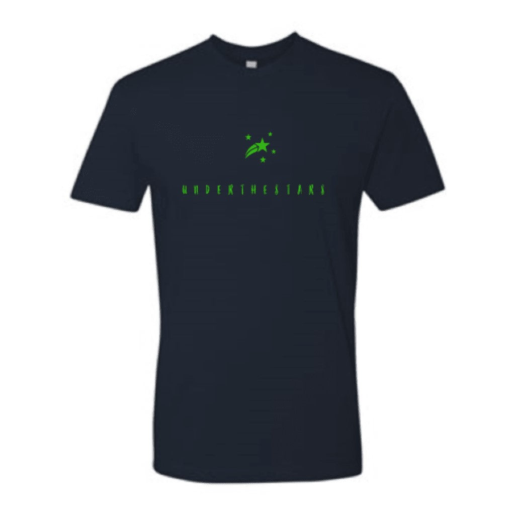 GreenLoon Under The Stars - GreenLoon Apparel & Merchandise 