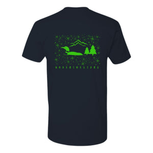 GreenLoon Under The Stars - GreenLoon Apparel & Merchandise 