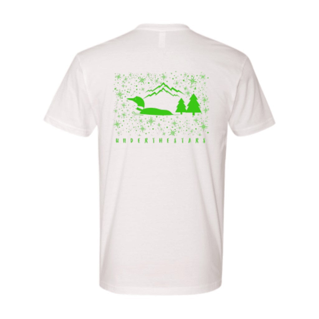 GreenLoon Under The Stars - GreenLoon Apparel & Merchandise 