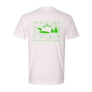 GreenLoon Under The Stars - GreenLoon Apparel & Merchandise 